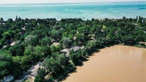 Siocamp Homes, Siofok